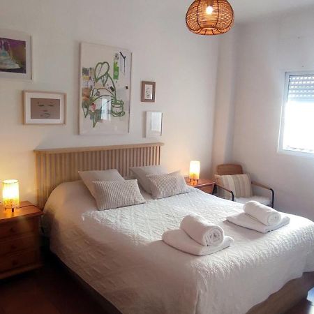 Nerja Apartamento Centro Exteriér fotografie