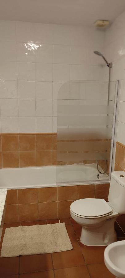 Nerja Apartamento Centro Exteriér fotografie