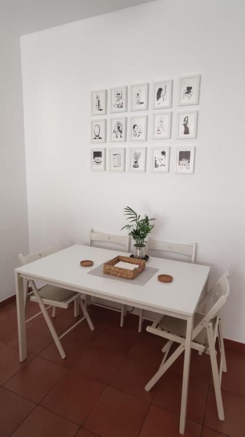 Nerja Apartamento Centro Exteriér fotografie