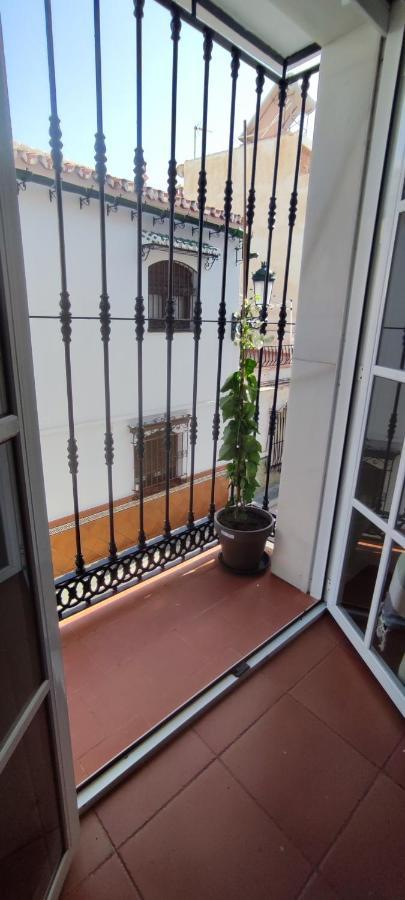 Nerja Apartamento Centro Exteriér fotografie