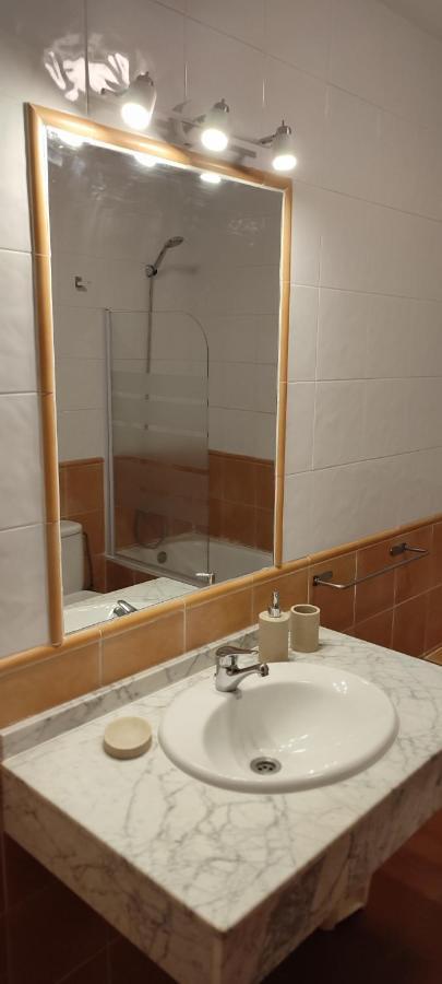 Nerja Apartamento Centro Exteriér fotografie