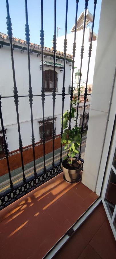 Nerja Apartamento Centro Exteriér fotografie