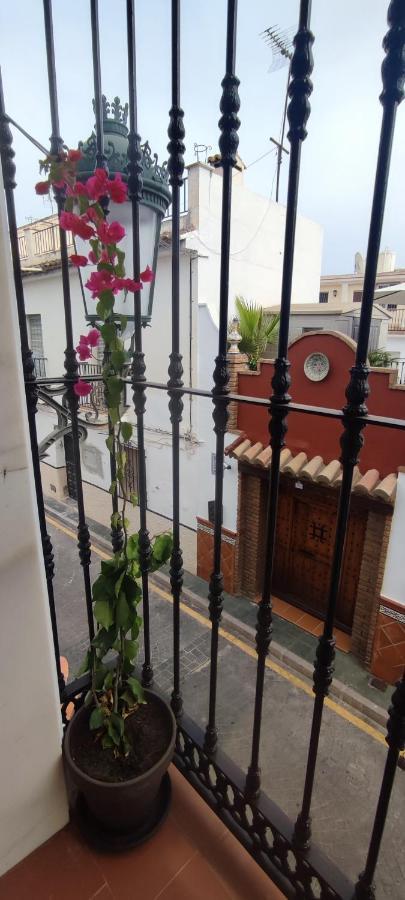 Nerja Apartamento Centro Exteriér fotografie
