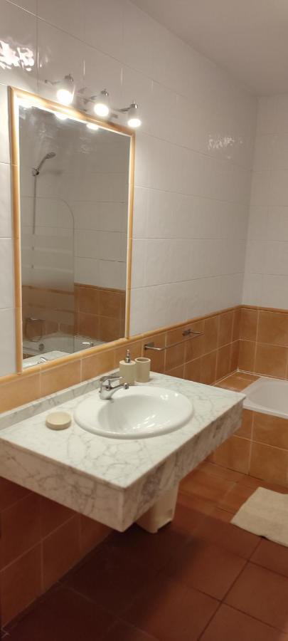 Nerja Apartamento Centro Exteriér fotografie
