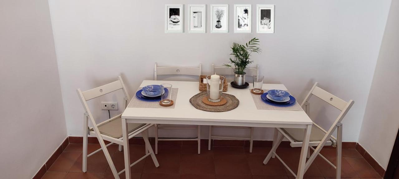 Nerja Apartamento Centro Exteriér fotografie