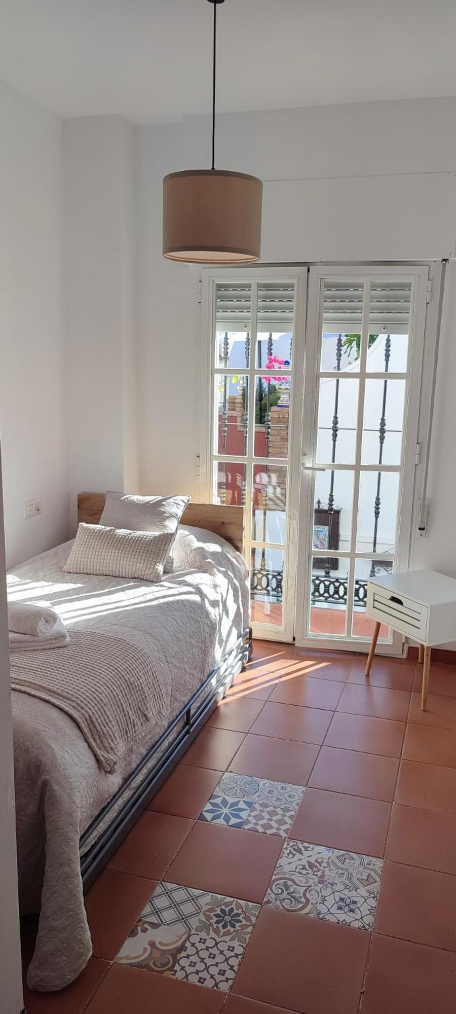 Nerja Apartamento Centro Exteriér fotografie