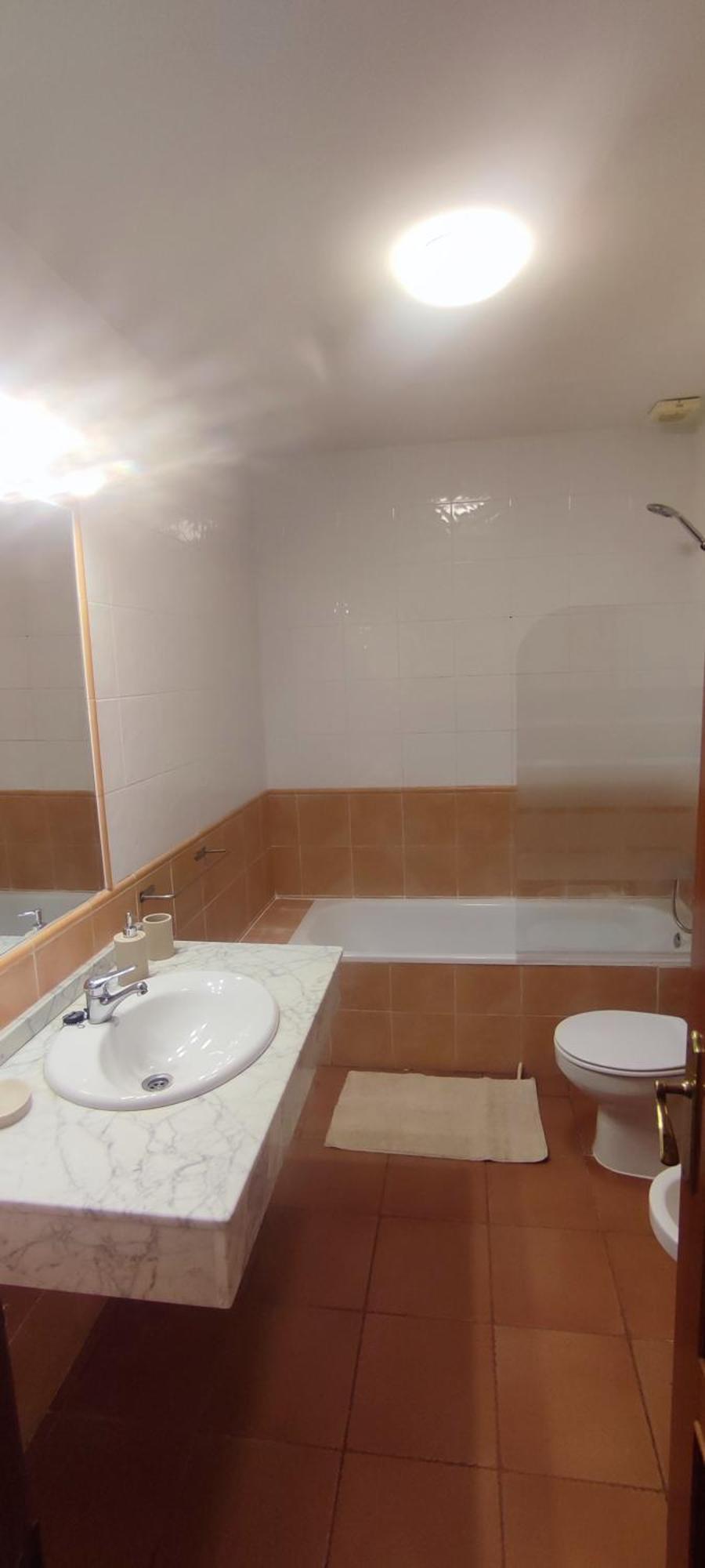 Nerja Apartamento Centro Exteriér fotografie