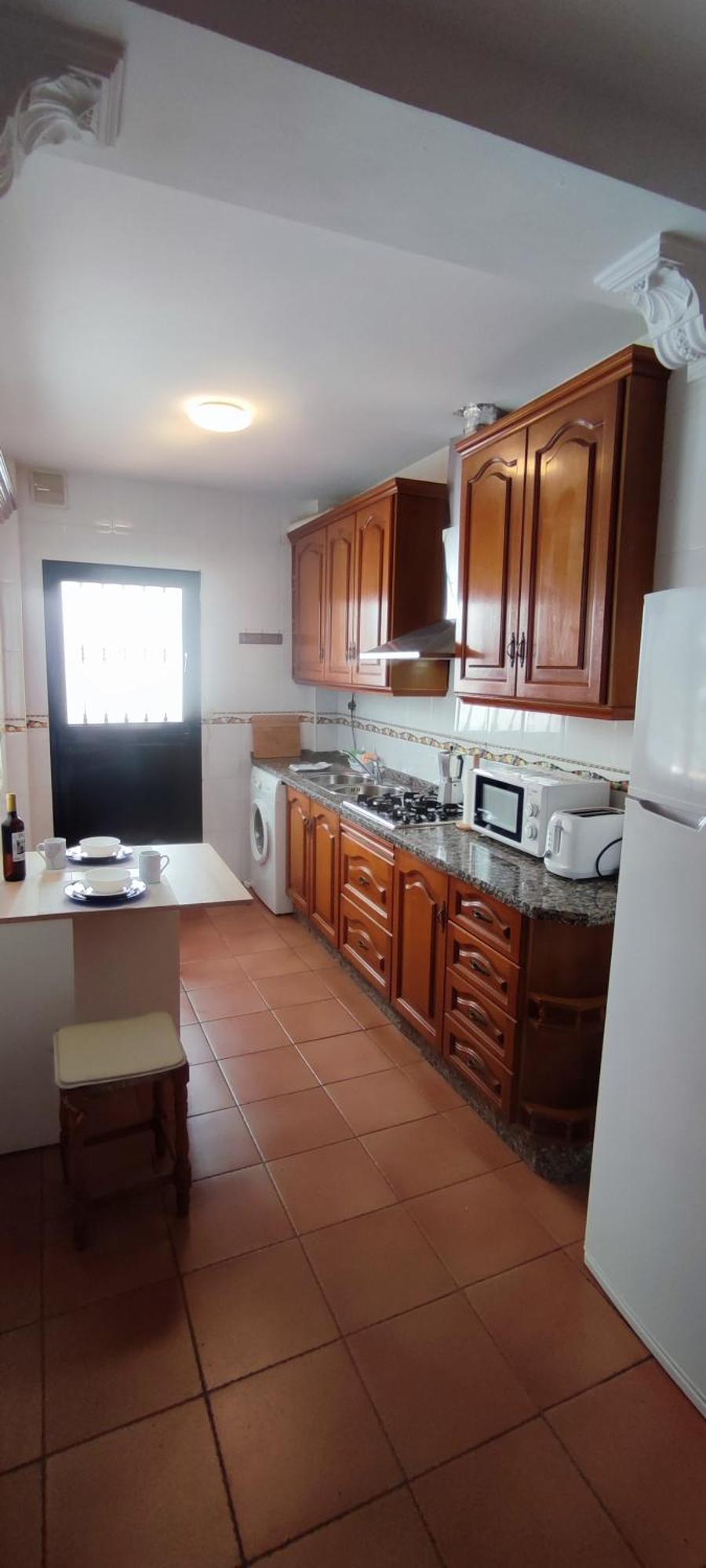 Nerja Apartamento Centro Exteriér fotografie