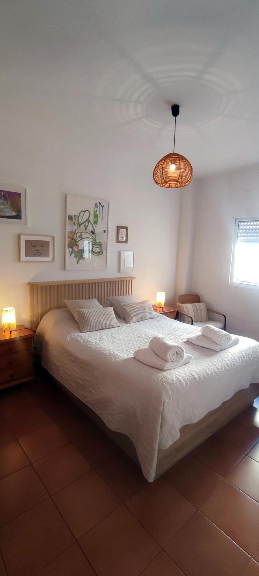 Nerja Apartamento Centro Exteriér fotografie